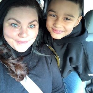 Meet your Posher, Deirdre